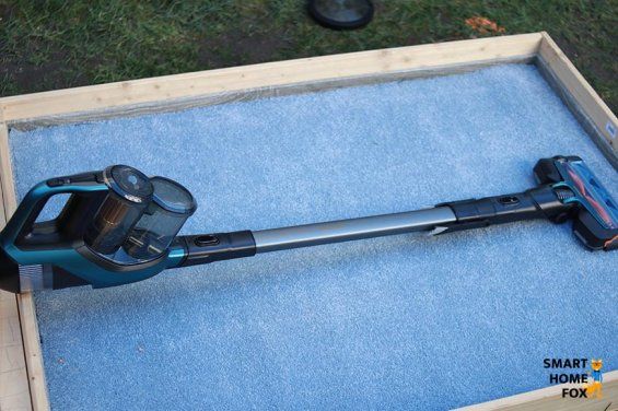 Philips SpeedPro Max Aqua Stick vacuum cleaner